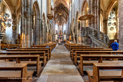 st. lorenz kirche